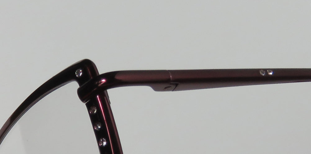 Vera Wang Luxe Trilogy I Eyeglasses