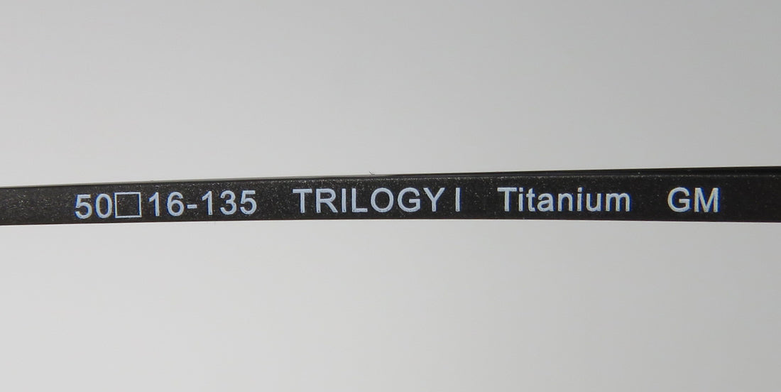 Vera Wang Luxe Trilogy I Eyeglasses