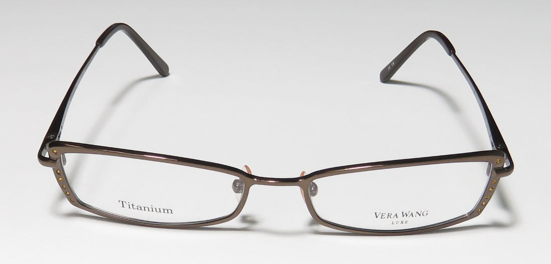 Vera Wang Luxe Trilogy I Eyeglasses