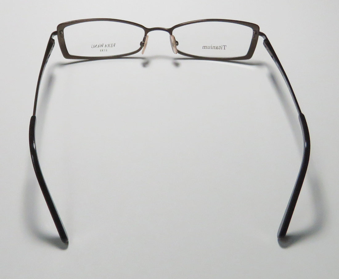 Vera Wang Luxe Trilogy I Eyeglasses