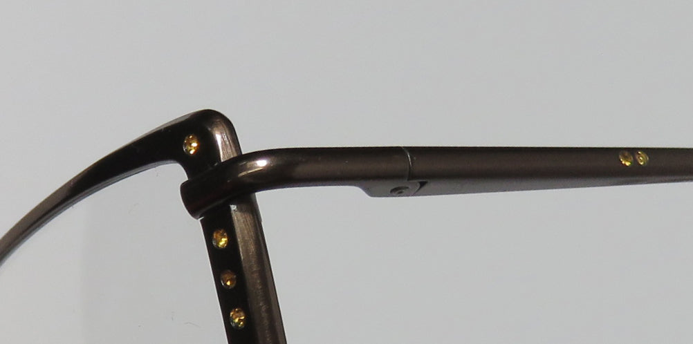 Vera Wang Luxe Trilogy I Eyeglasses