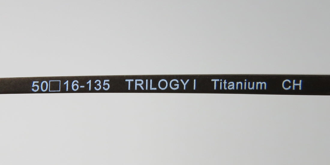 Vera Wang Luxe Trilogy I Eyeglasses