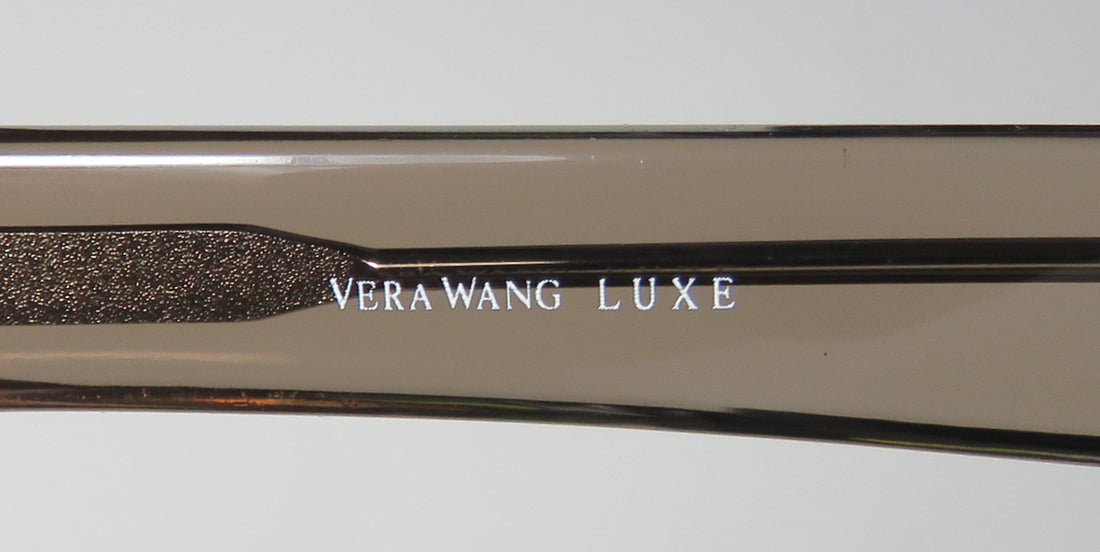 Vera Wang Luxe Rosie Eyeglasses