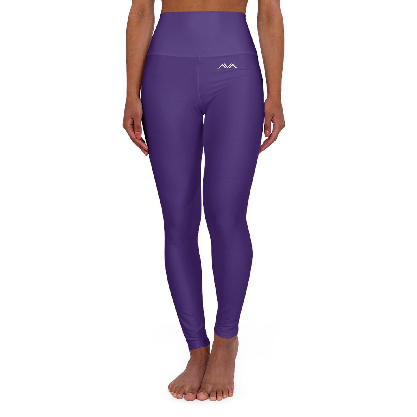 AE Comfort High Waisted Yoga Leggings