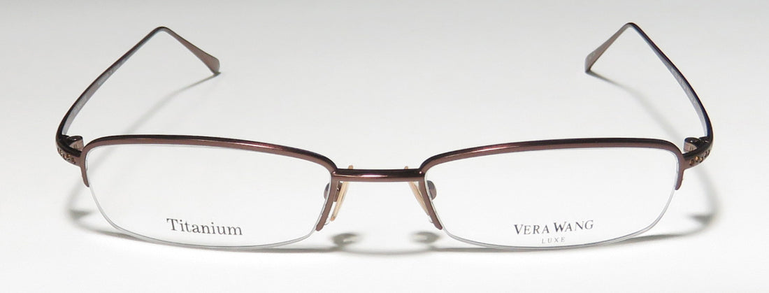 Vera Wang Luxe View Eyeglasses