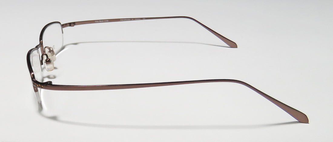 Vera Wang Luxe View Eyeglasses