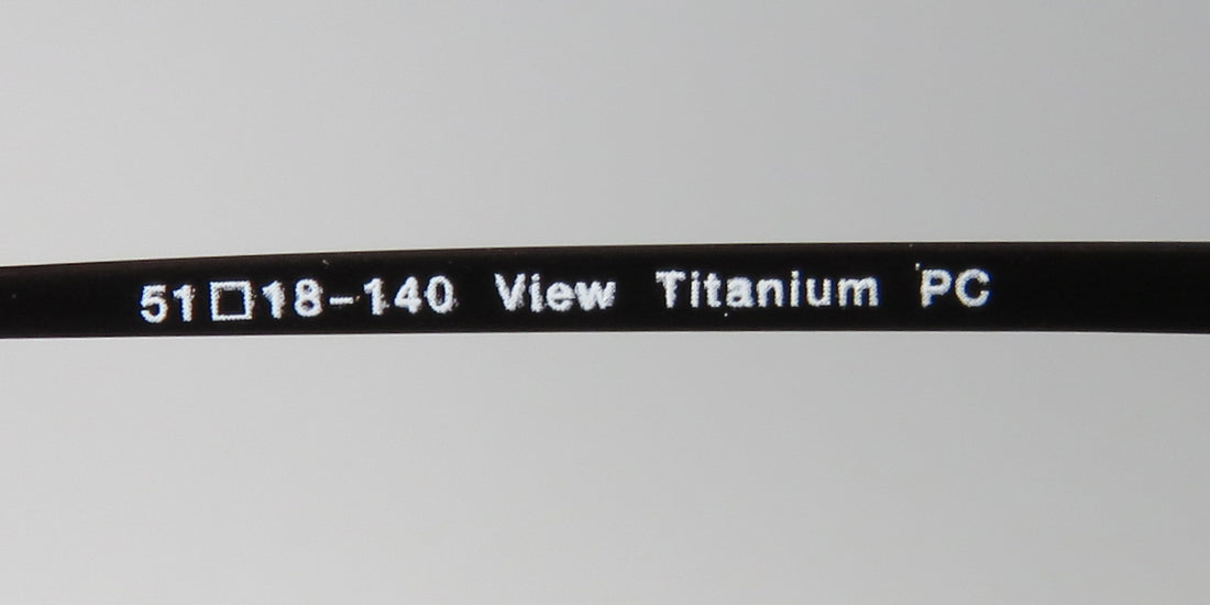 Vera Wang Luxe View Eyeglasses