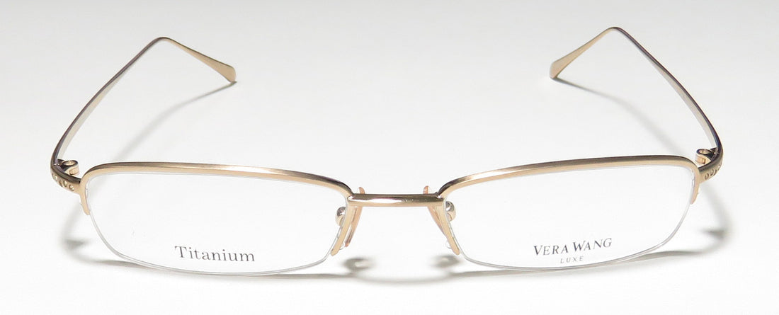 Vera Wang Luxe View Eyeglasses