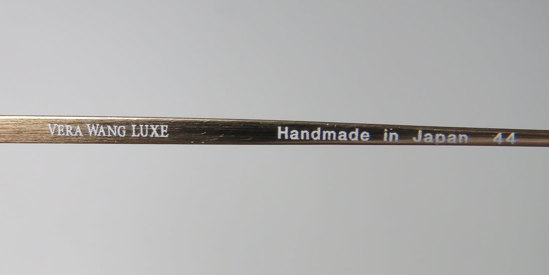 Vera Wang Luxe View Eyeglasses