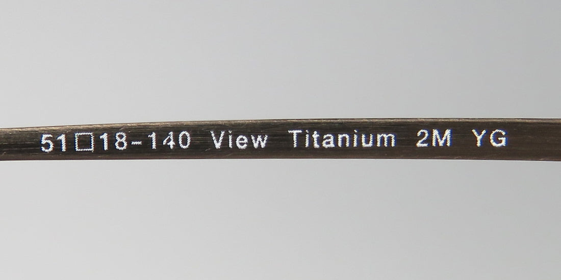 Vera Wang Luxe View Eyeglasses