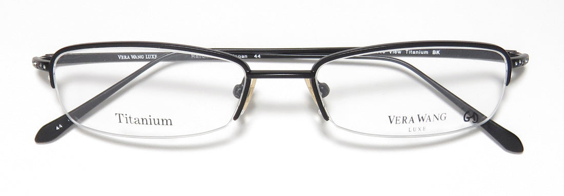 Vera Wang Luxe View Eyeglasses