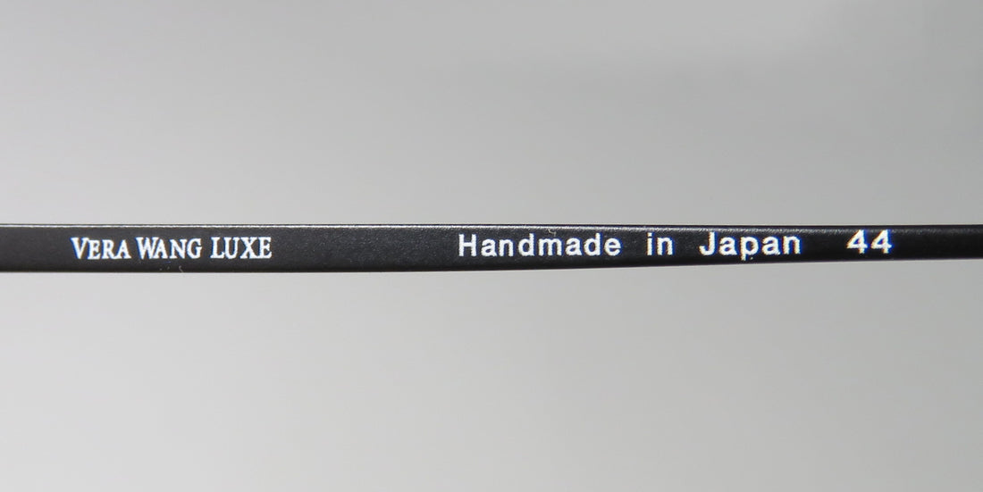 Vera Wang Luxe View Eyeglasses