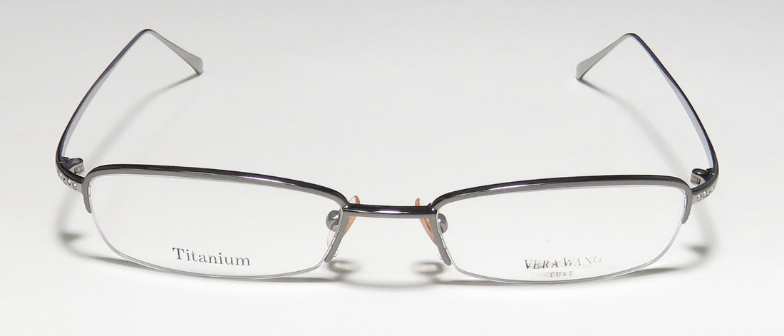 Vera Wang Luxe View Eyeglasses