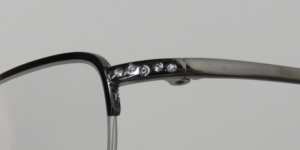 Vera Wang Luxe View Eyeglasses