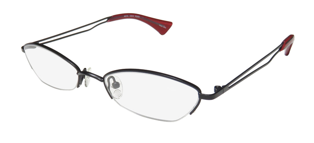 Max Studio Mx132 Eyeglasses