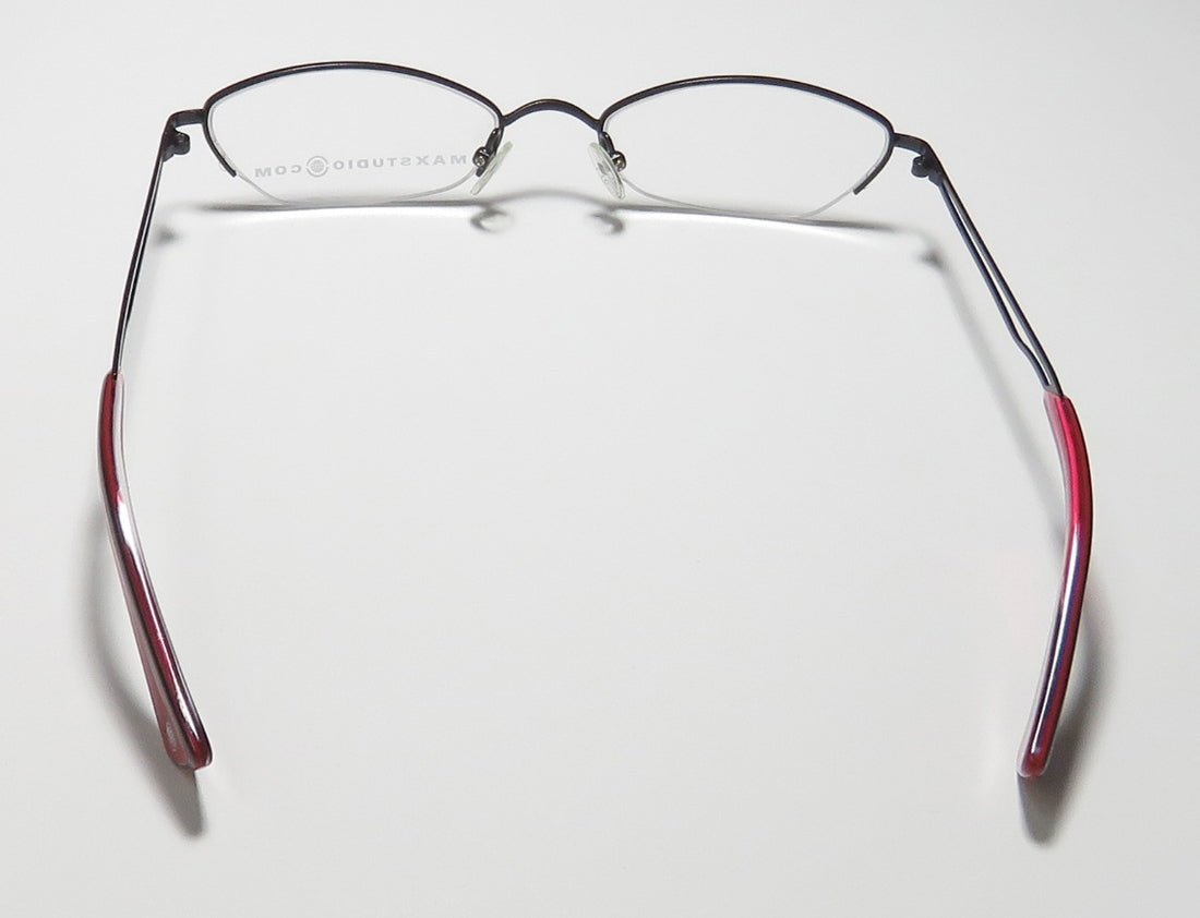 Max Studio Mx132 Eyeglasses