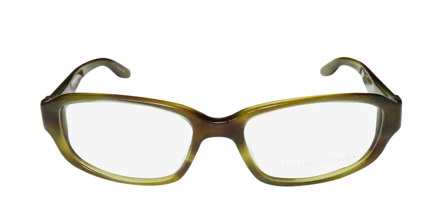 Barton Perreira Accomplice Eyeglasses