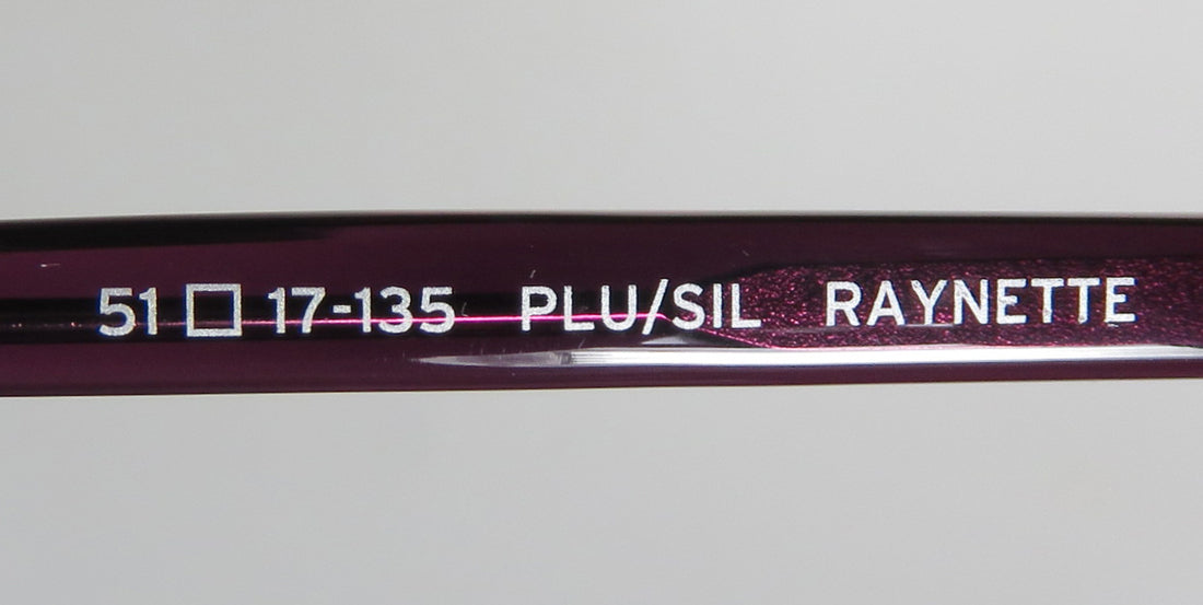 Barton Perreira Raynette Eyeglasses