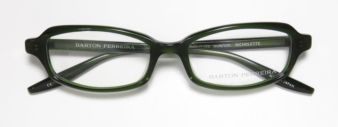 Barton Perreira Nicholette Eyeglasses