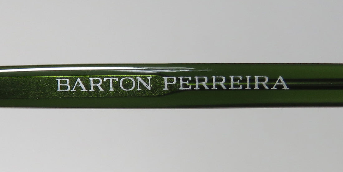 Barton Perreira Nicholette Eyeglasses