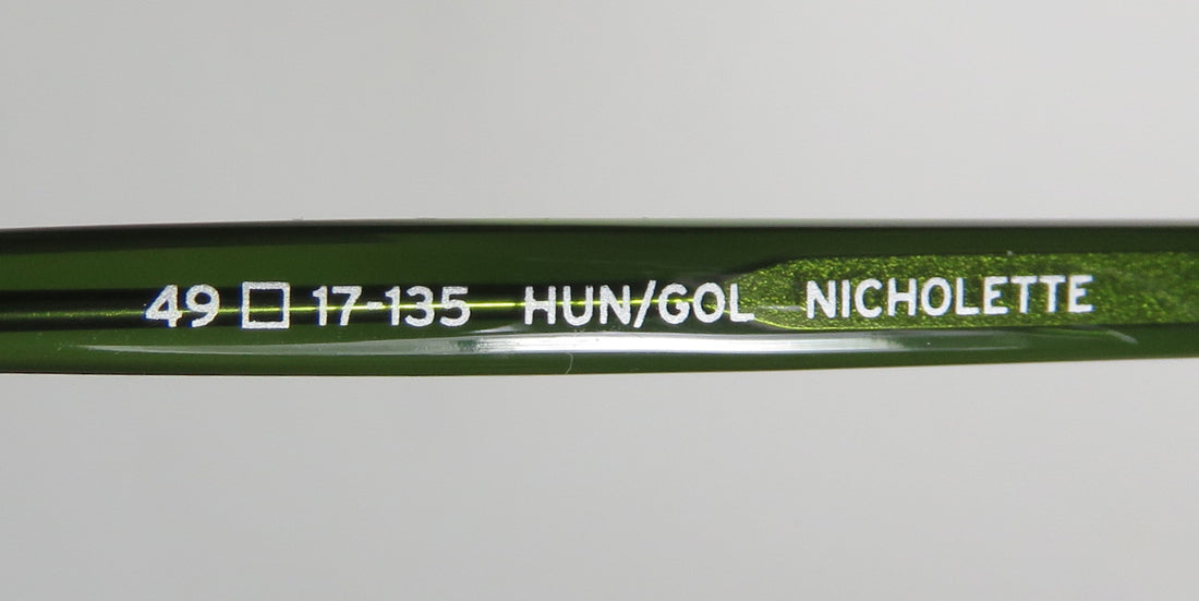 Barton Perreira Nicholette Eyeglasses