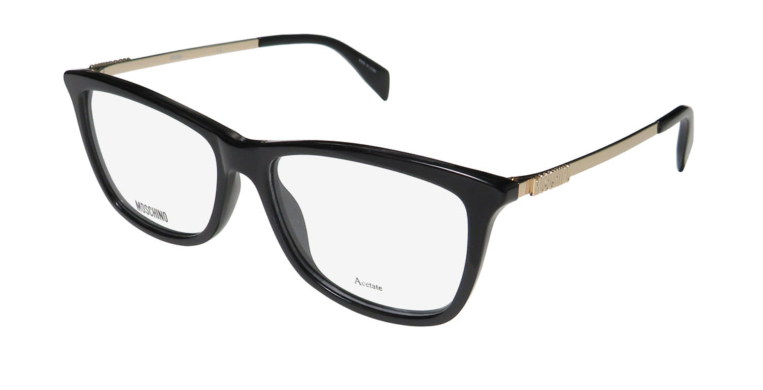 Moschino 522 Eyeglasses