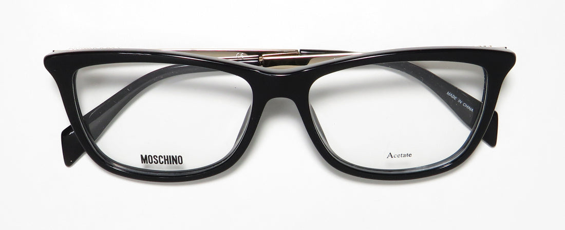 Moschino 522 Eyeglasses
