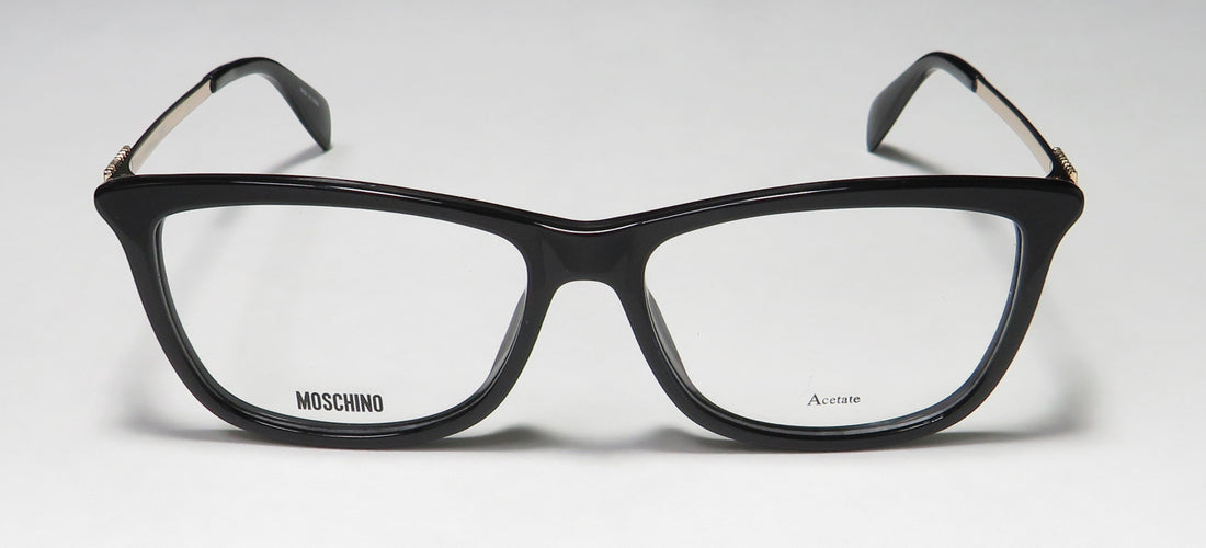 Moschino 522 Eyeglasses