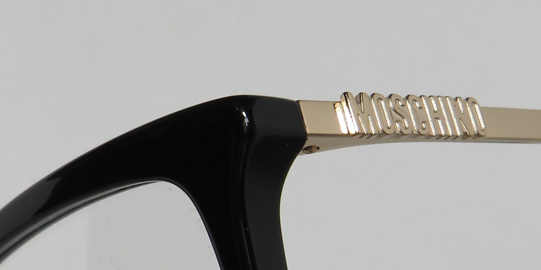 Moschino 522 Eyeglasses