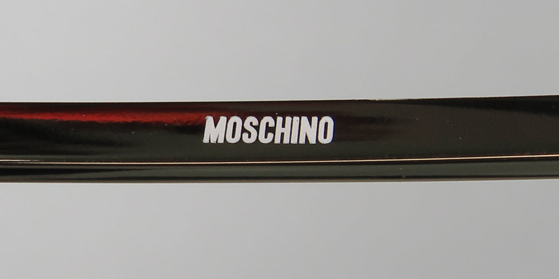 Moschino 522 Eyeglasses