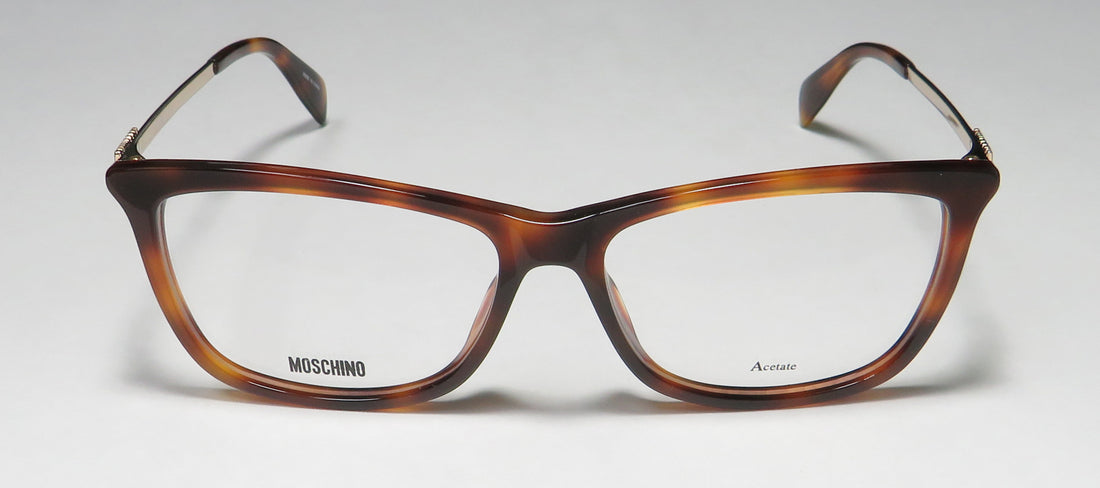 Moschino 522 Eyeglasses