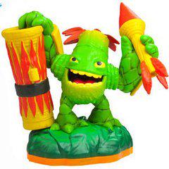 Zook - Giants, Series 2 - Skylanders