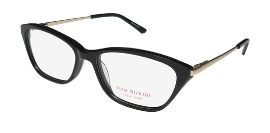 Isaac Mizrahi 30003 Eyeglasses