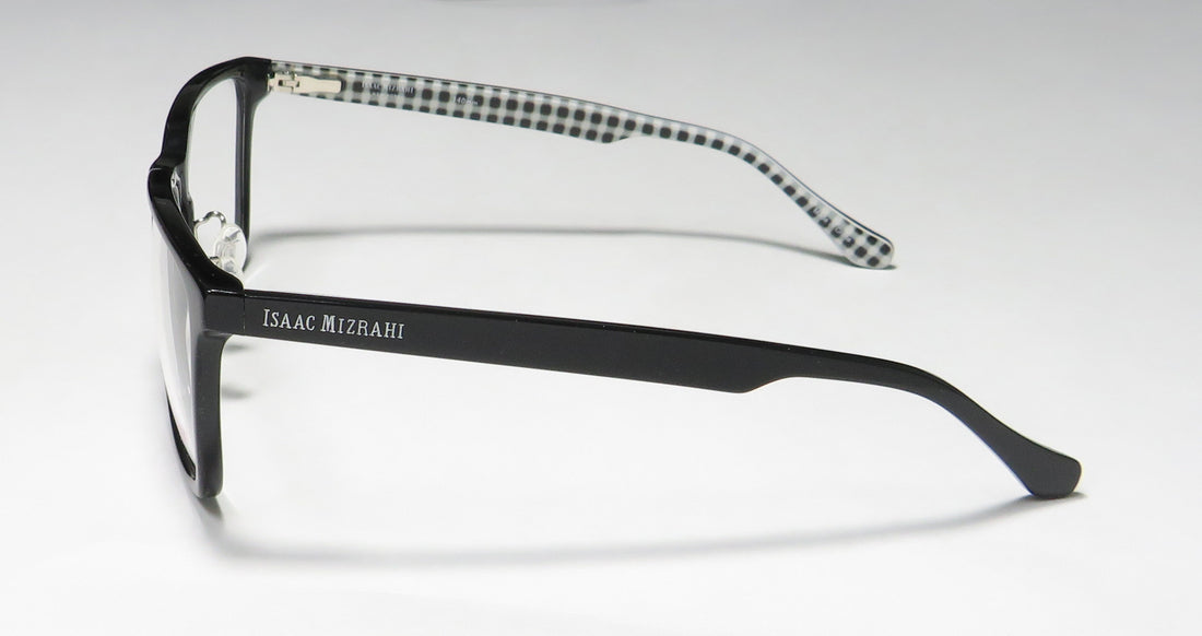 Isaac Mizrahi 30009 Eyeglasses