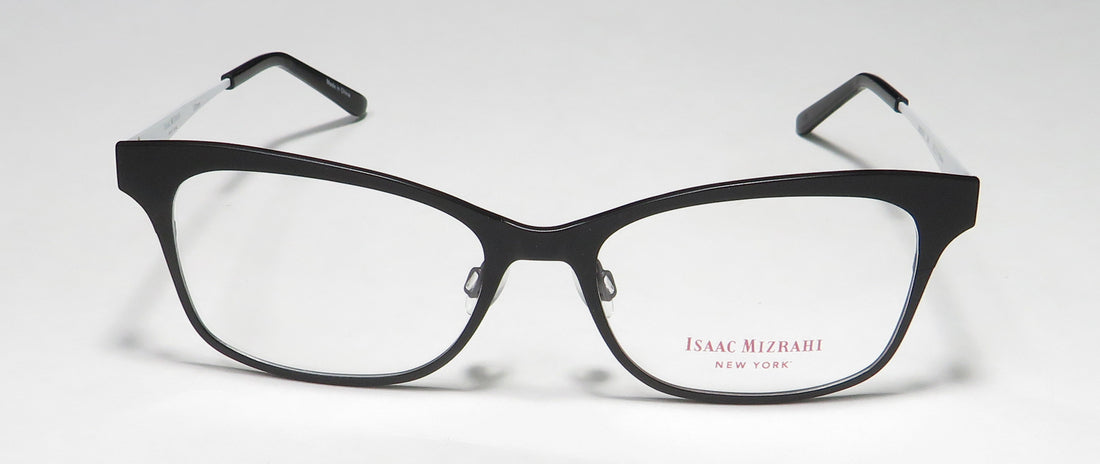 Isaac Mizrahi 30016 Eyeglasses