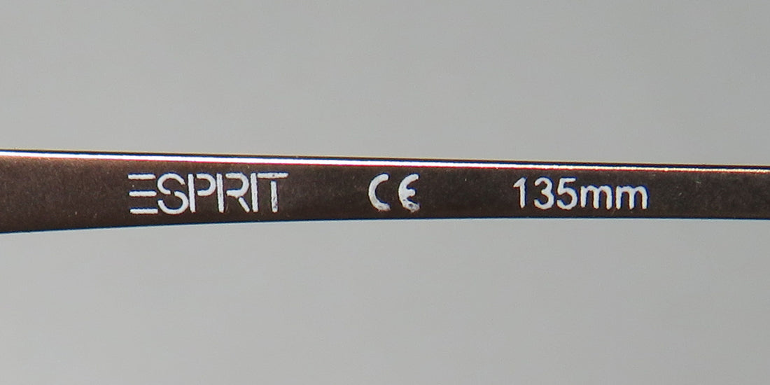 Esprit 17403 Eyeglasses