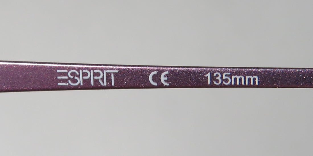 Esprit 17403 Eyeglasses