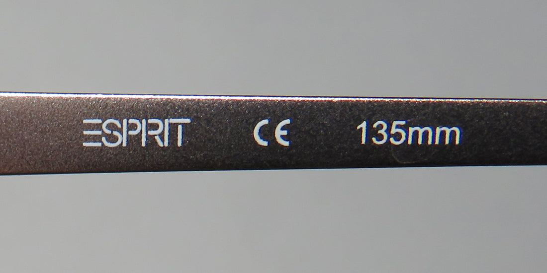 Esprit 17404 Eyeglasses