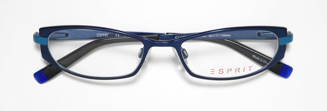 Esprit 17404 Eyeglasses
