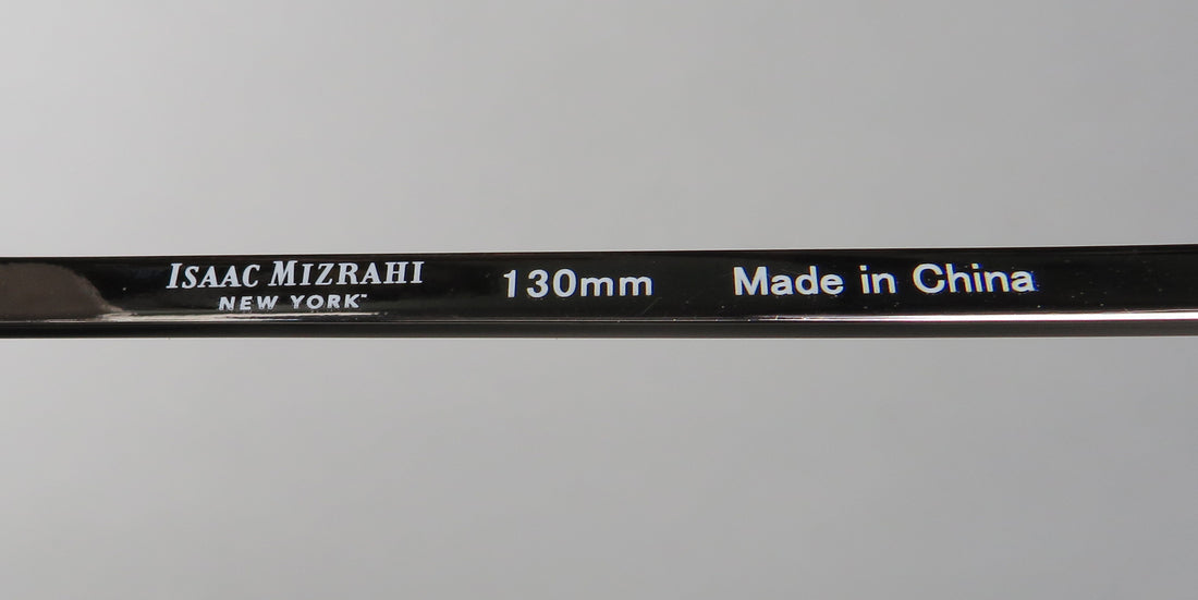Isaac Mizrahi 30200 Sunglasses