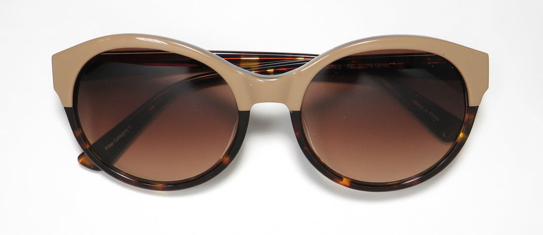 Isaac Mizrahi 30212 Sunglasses