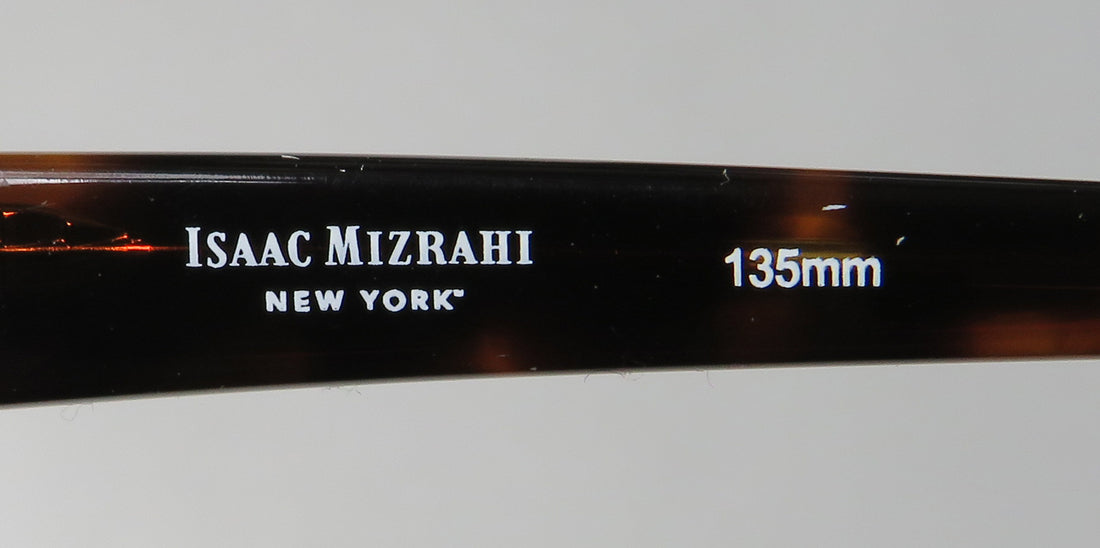 Isaac Mizrahi 30212 Sunglasses