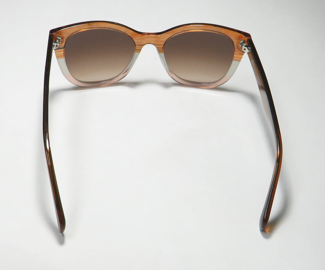 Isaac Mizrahi 30240 Sunglasses