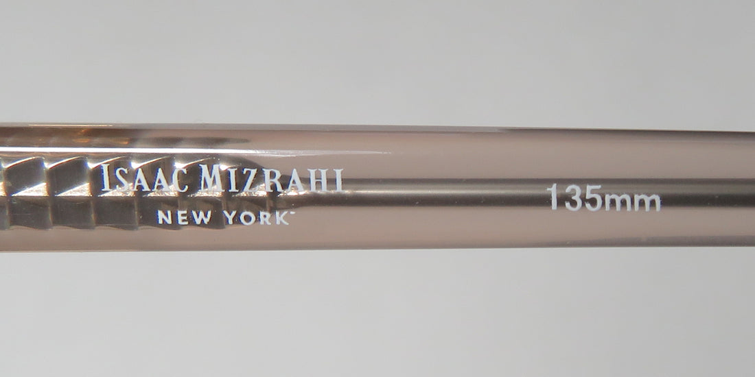 Isaac Mizrahi 30246 Sunglasses