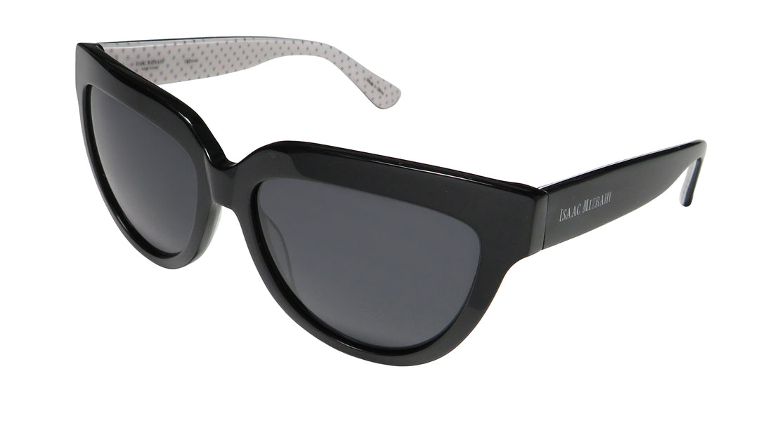 Isaac Mizrahi 30217 Sunglasses