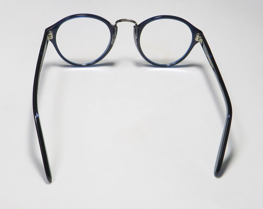 Cutler and Gross 1243 Eyeglasses
