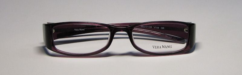 Vera Wang V118 Eyeglasses