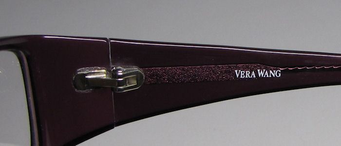 Vera Wang V118 Eyeglasses