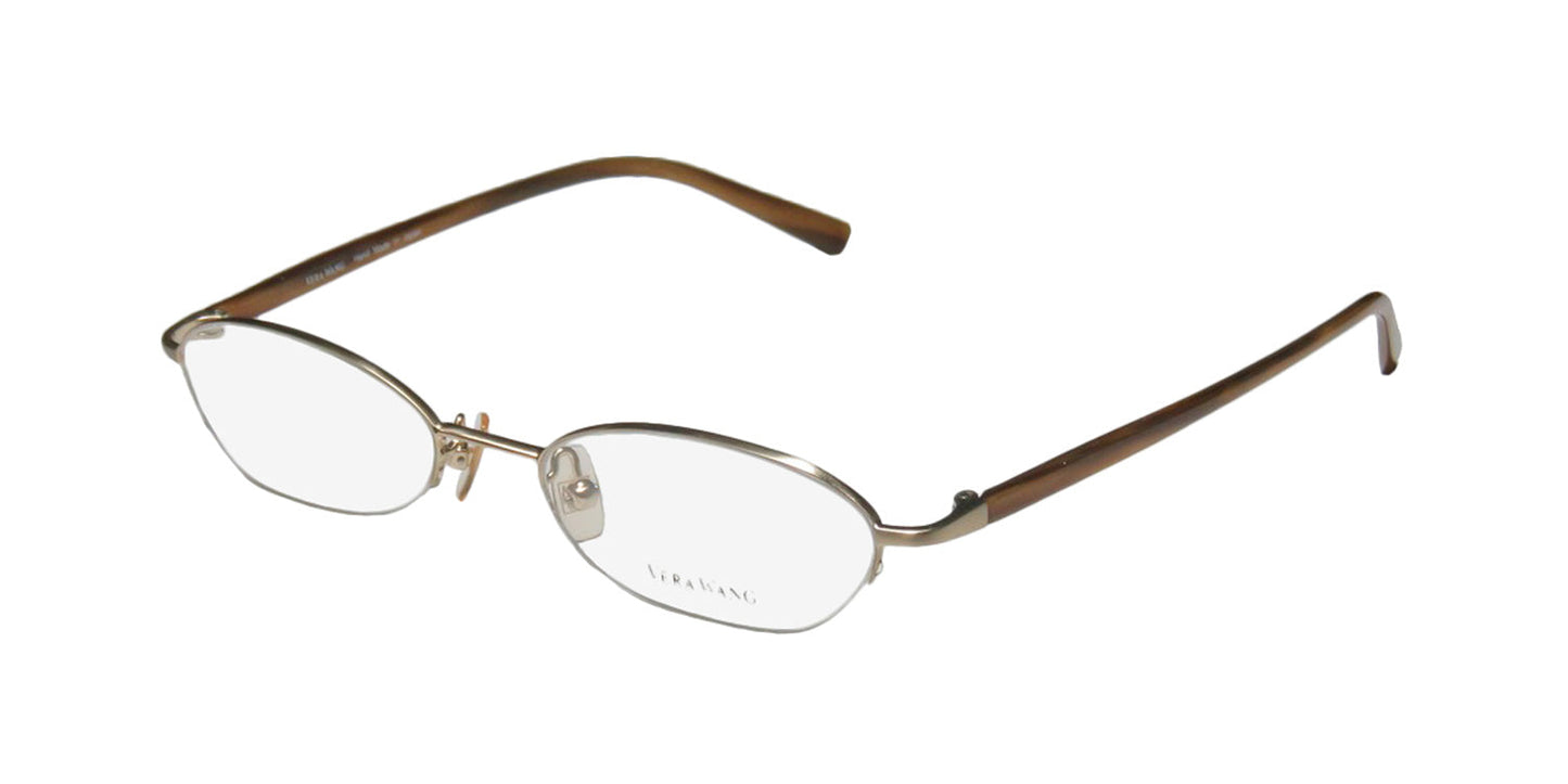 Vera Wang V138 Eyeglasses