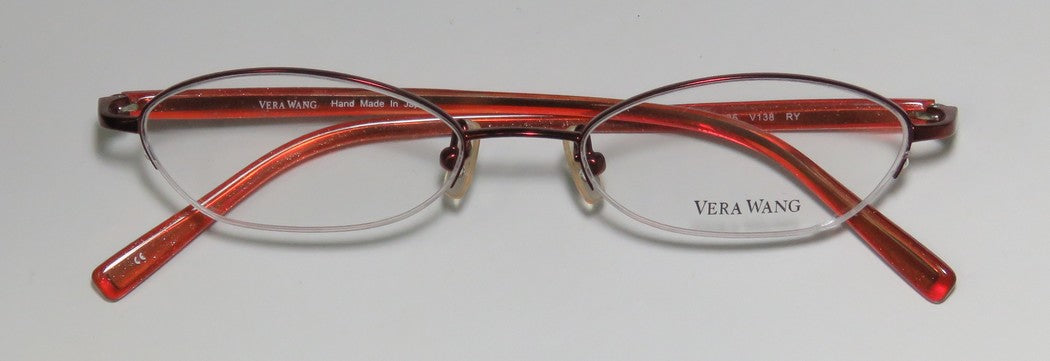 Vera Wang V138 Eyeglasses